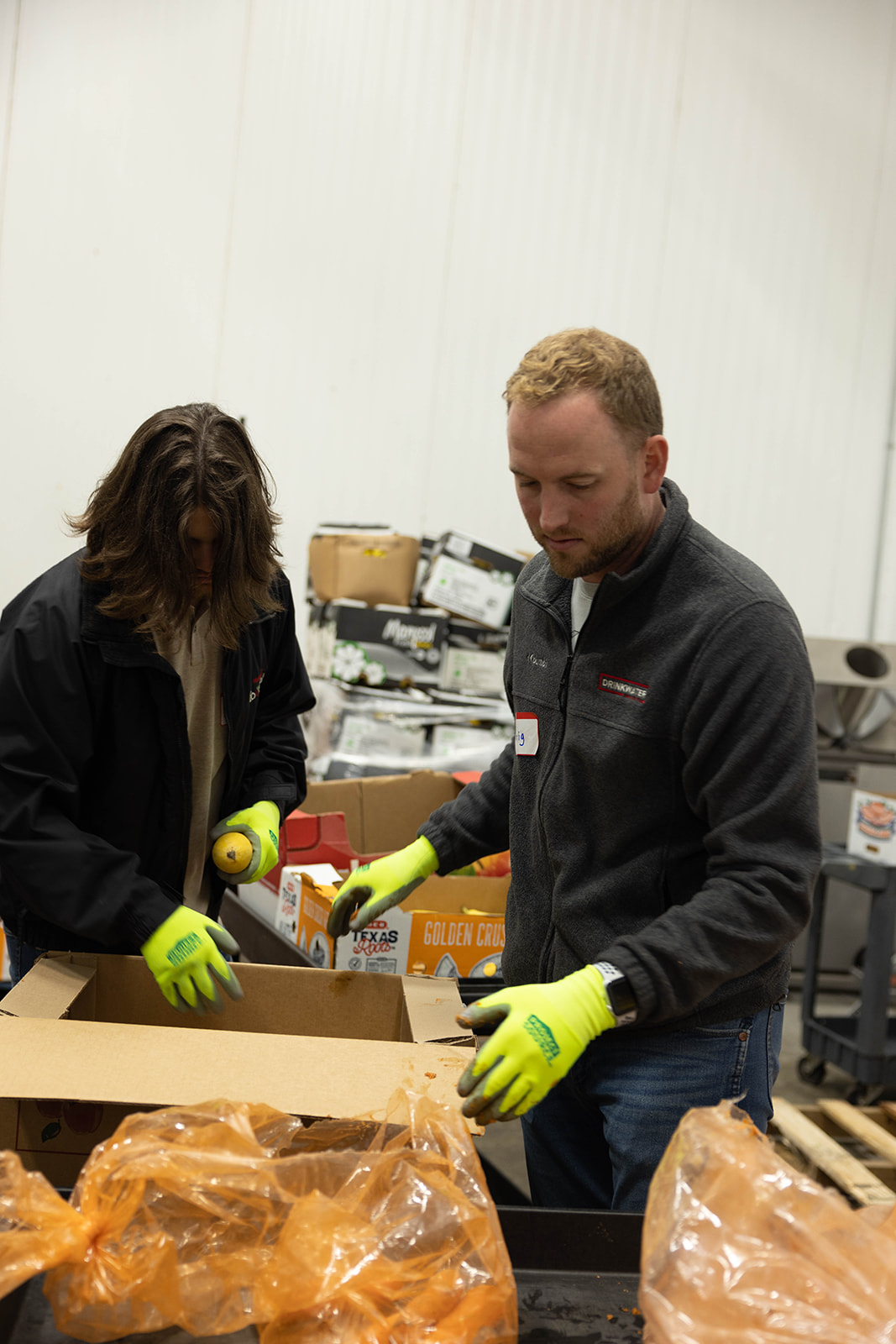 Montgomery County Food Bank