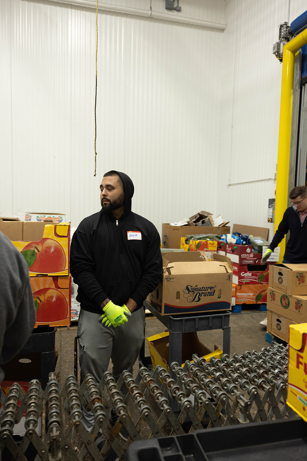 Montgomery County Food Bank