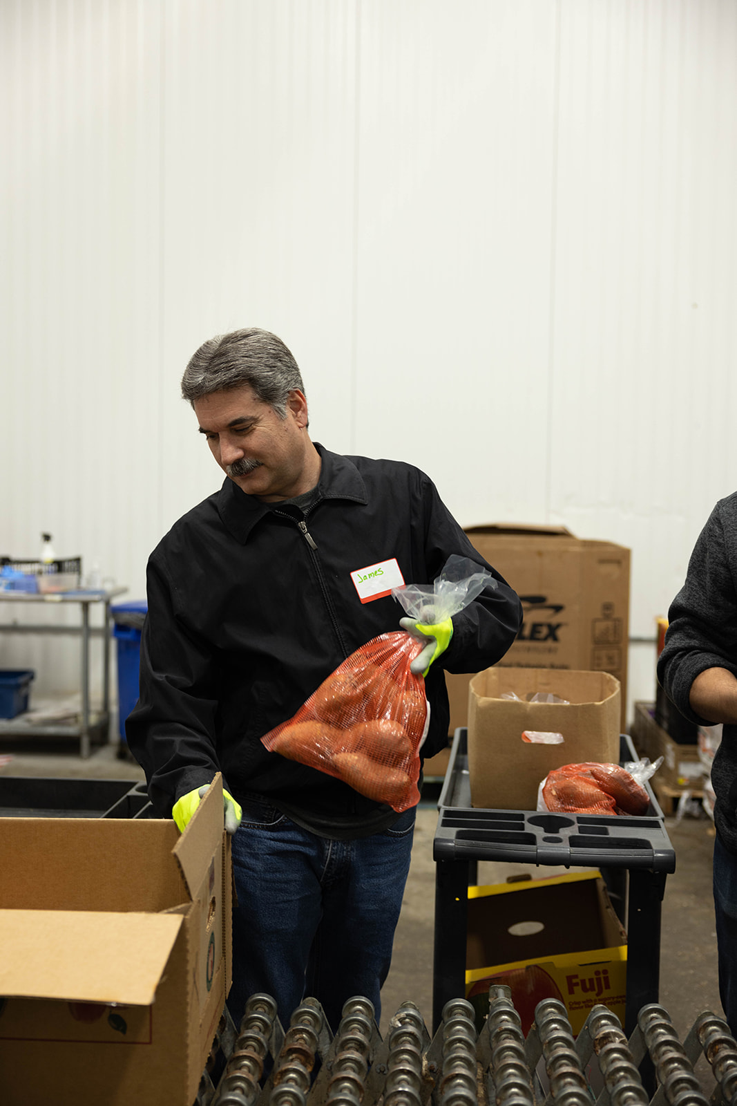 Montgomery County Food Bank