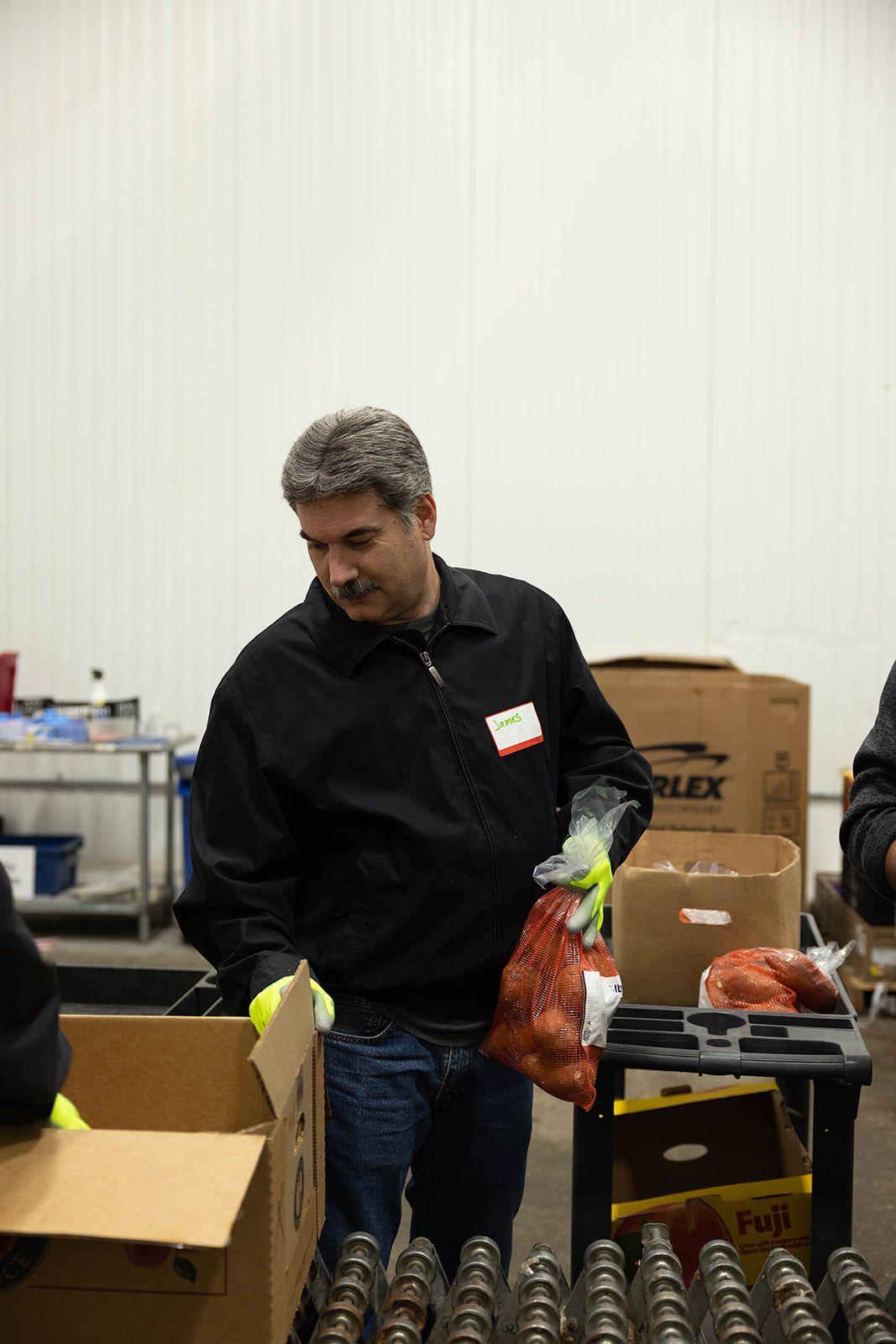 Montgomery County Food Bank