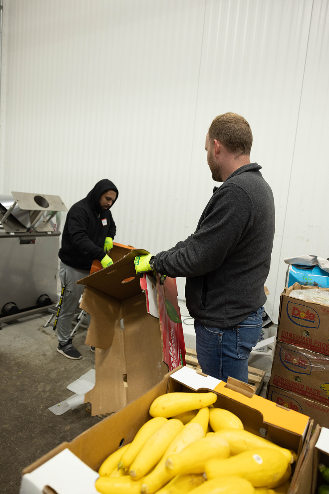 Montgomery County Food Bank